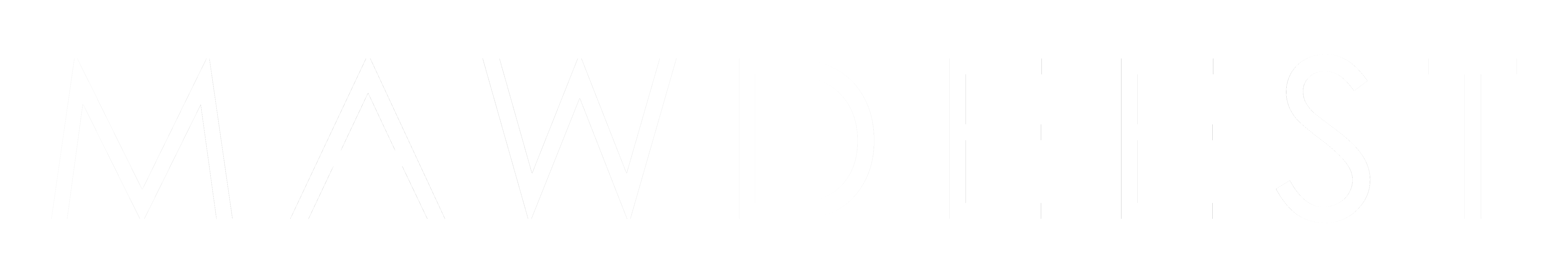 Mawdeest