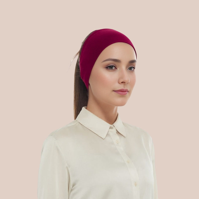 Hijab head band - Mawdeest