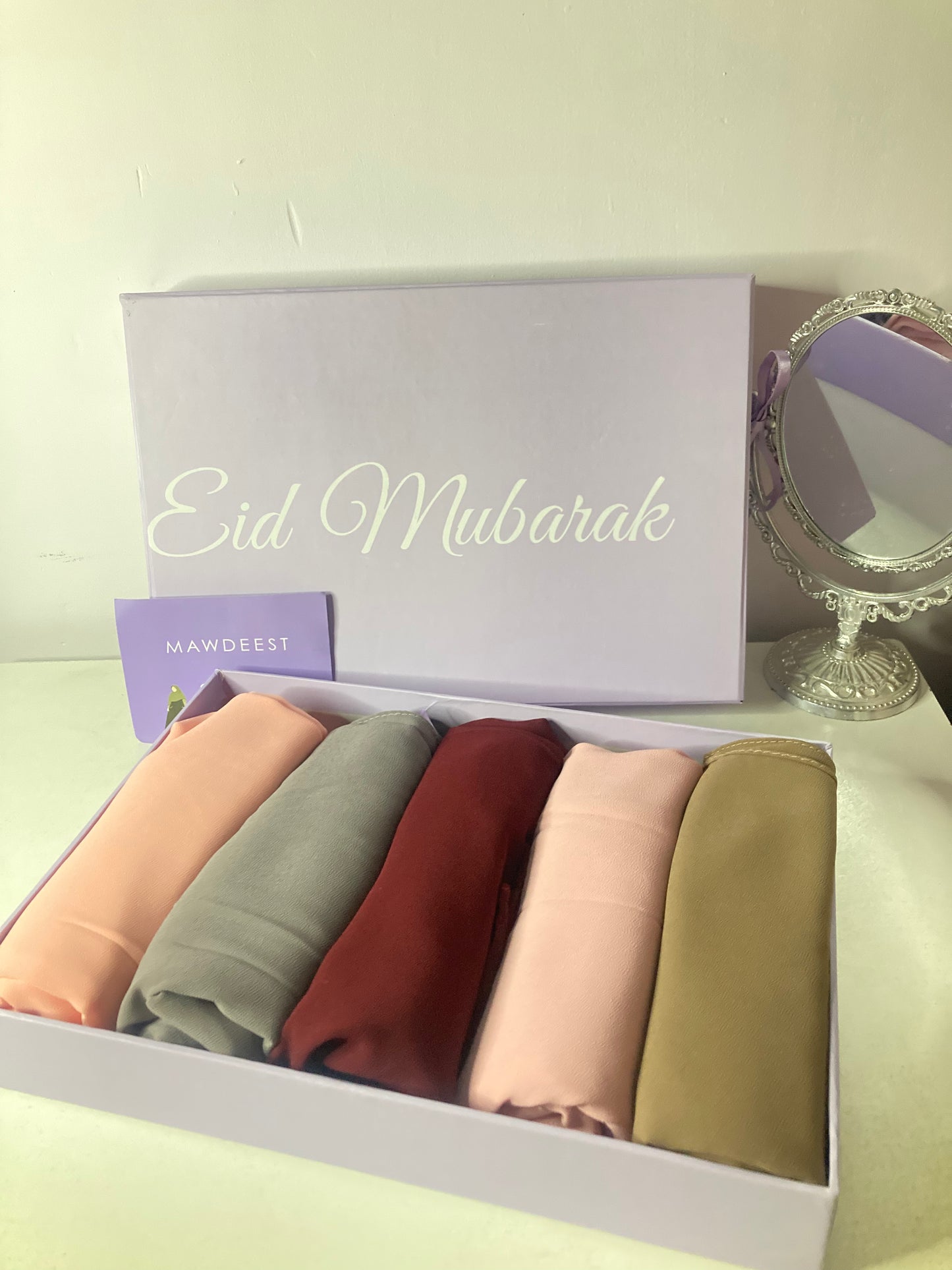 Eid Gift Box