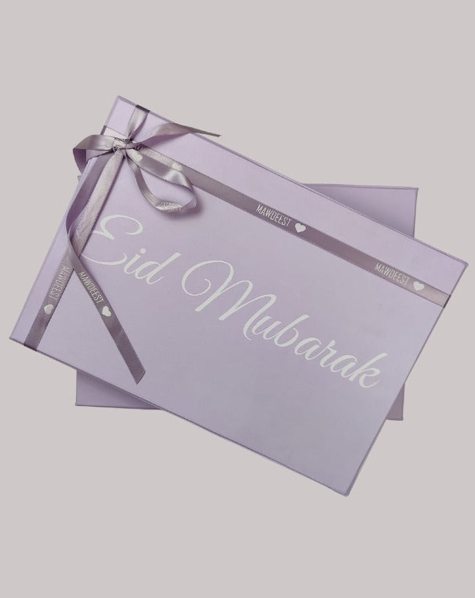 Eid Gift Box