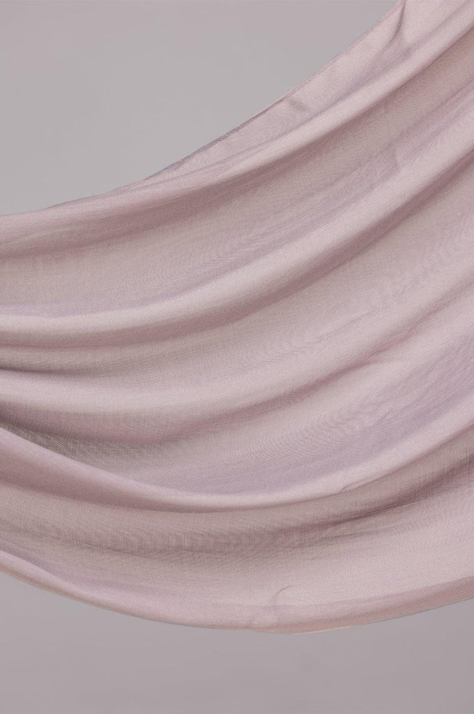 Classic Modal Hijab - Mauve Tan