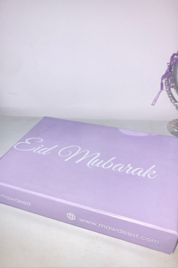 Eid Gift Box