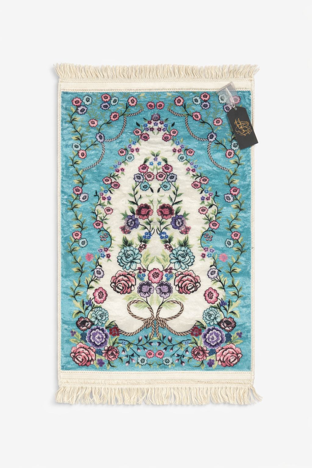 Prayer Mat for Kids