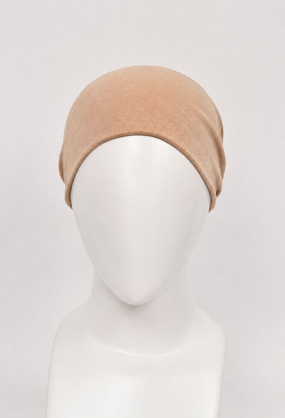 Adjustable hijab cap for women breathable stretch undercap for hijab comfortable inner cap India