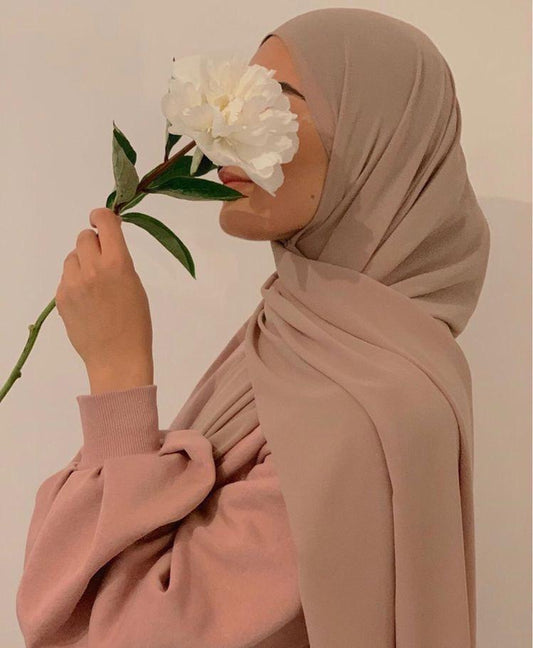 Hijabs : A Symbol of Modesty and Beauty