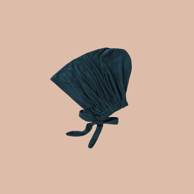 Adjustable Hijab Cap - Mawdeest 