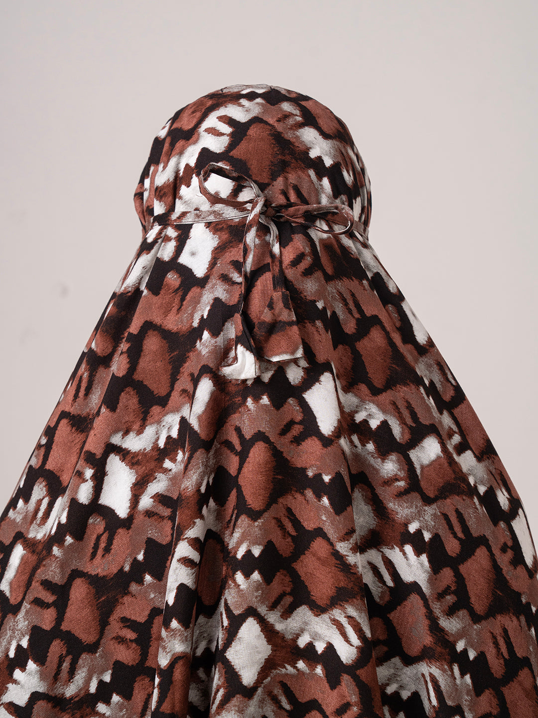 Pure Elegance Khimar