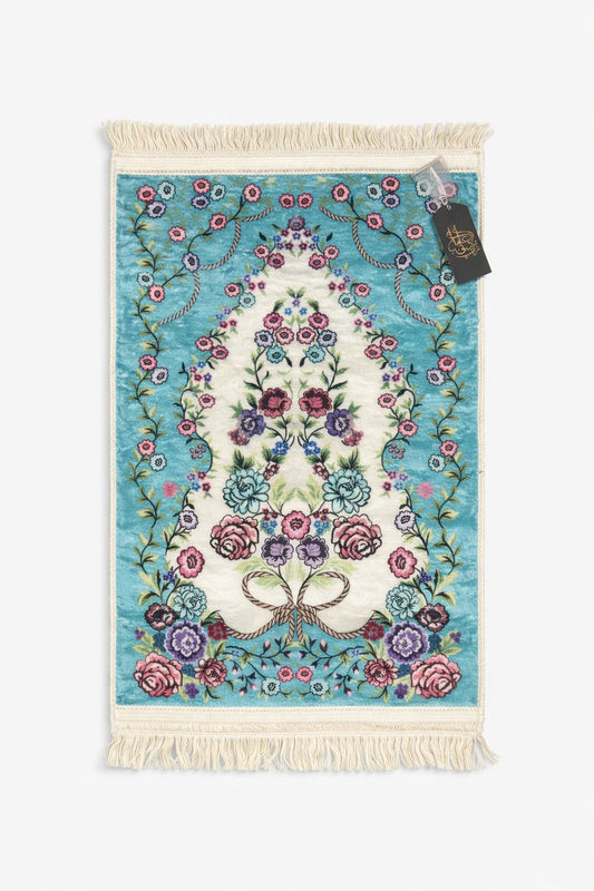 Prayer Mat for Kids