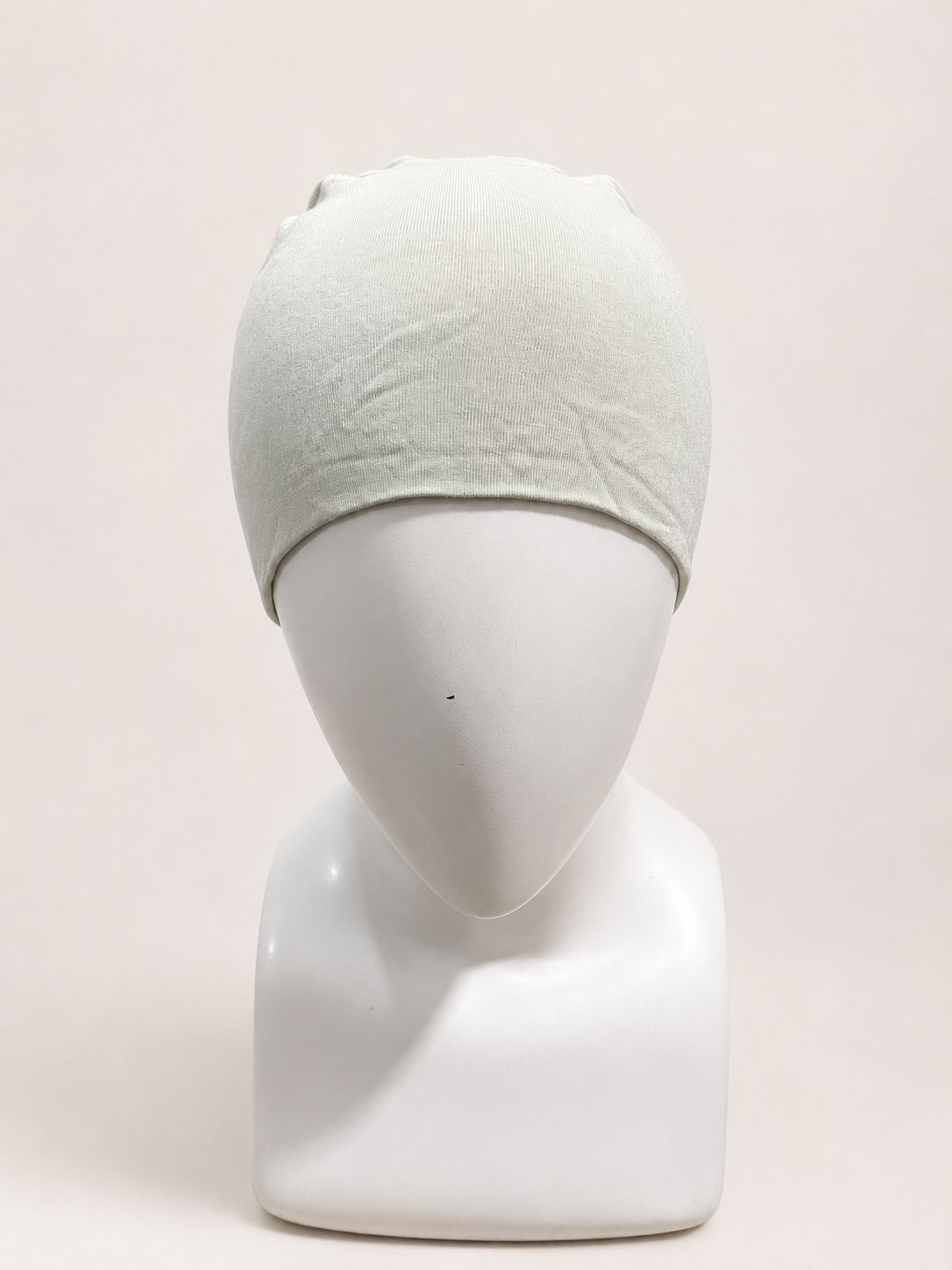 Tube Cap - Mint green