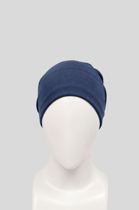 Adjustable hijab cap for women breathable stretch undercap for hijab comfortable inner cap India
