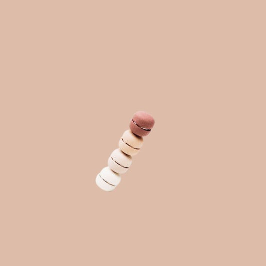 Premium hijab magnets no holes no snags Mawdeest
